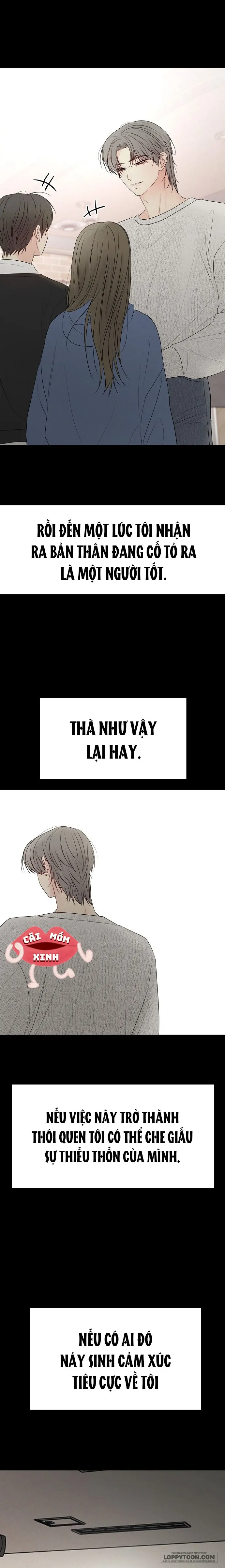 Soái Ca Kiểu Mẫu Chap 52 - trang 22
