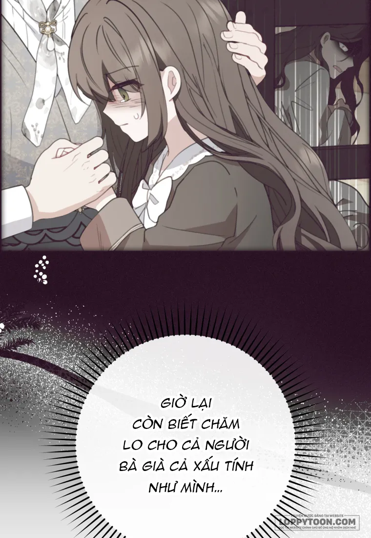 Được Yêu Thương Mà Còn Ngại Ngùng Sao Chap 15 - trang 43