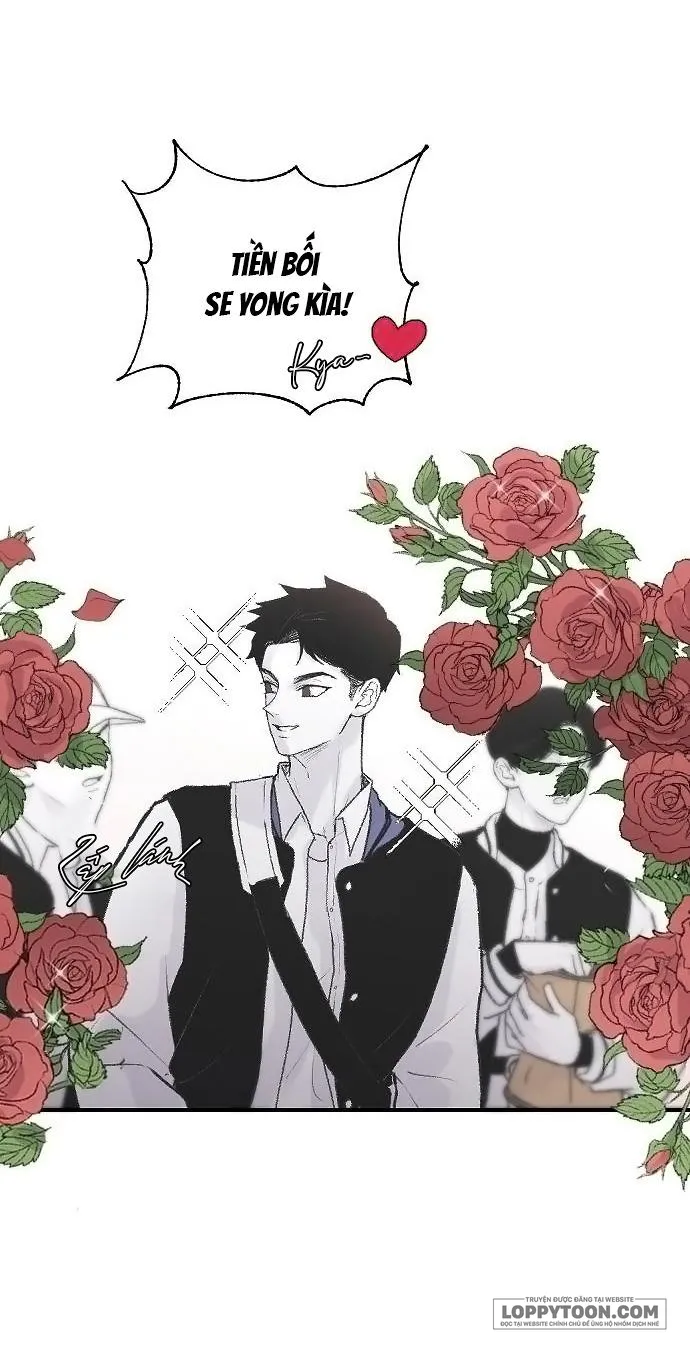 Ba Anh Trai Cực Phẩm Của Tôi Chap 3 - trang 44