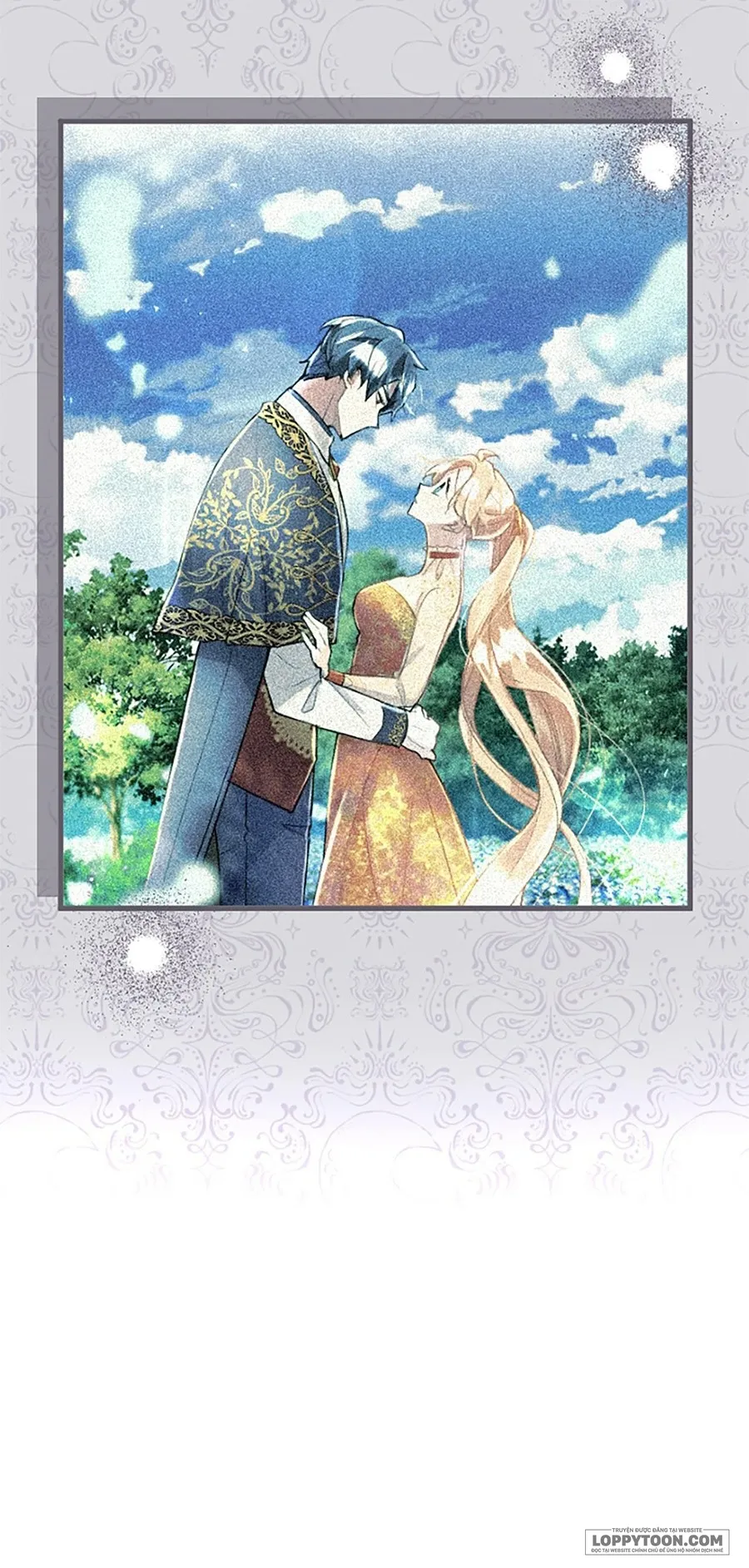 Đại Tiểu Thư Sao Phải Giả Nam Chap 48 - trang 51