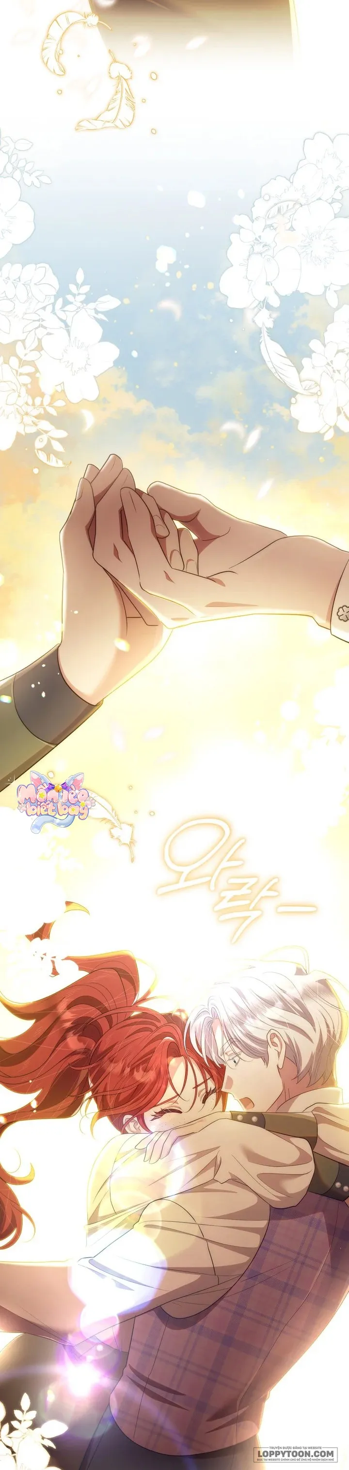 Vị Hoàng Tử Của Em Chap 42 - trang 7