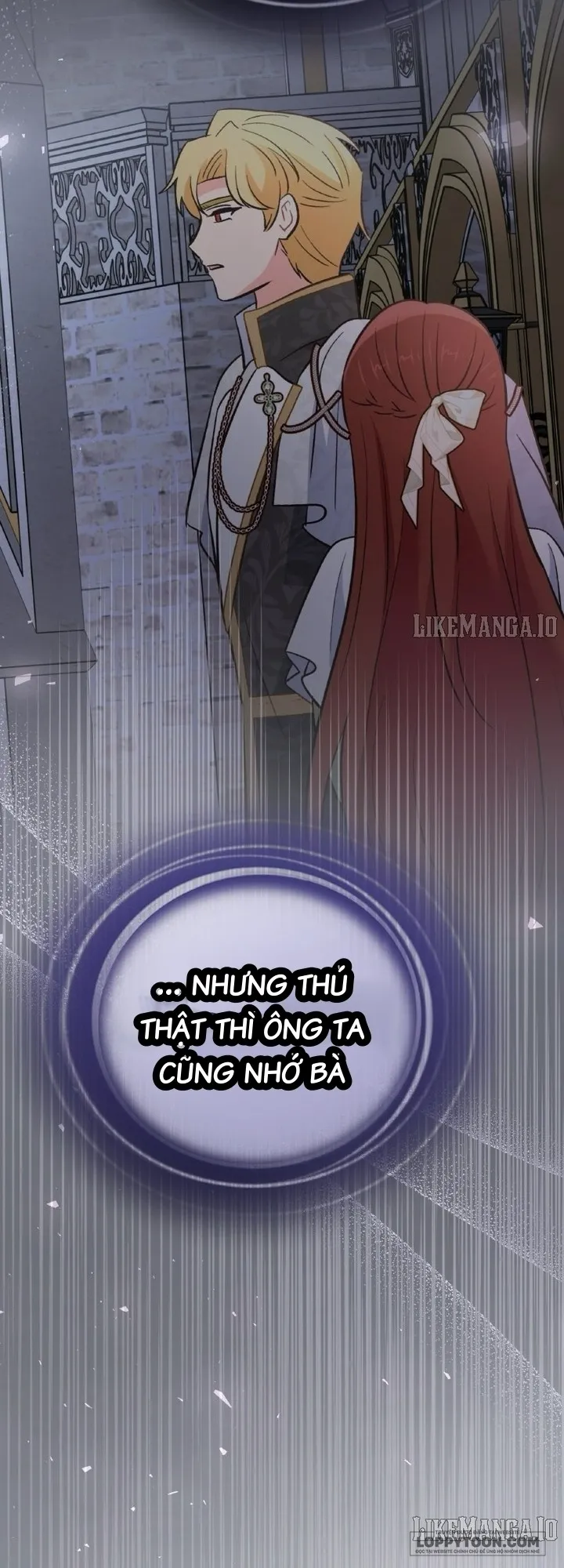 Hầu Gái Không Thích Nuôi Dạy Trẻ Nhỏ Chap 74 - trang 67