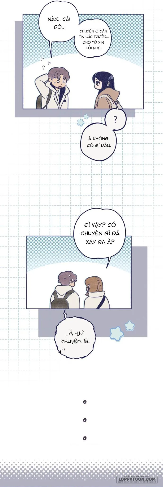 Trắc Nghiệm 4 Lựa Chọn Chap 20 - trang 38