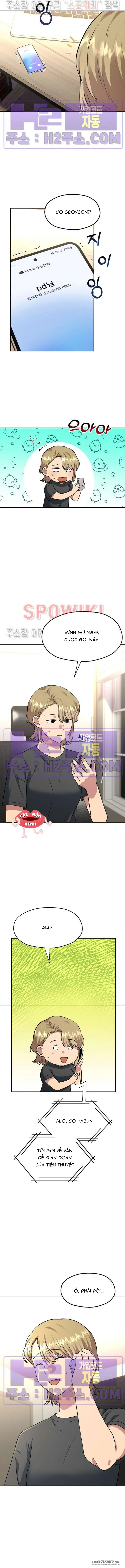 Twenty Nights Chap 26 - trang 2