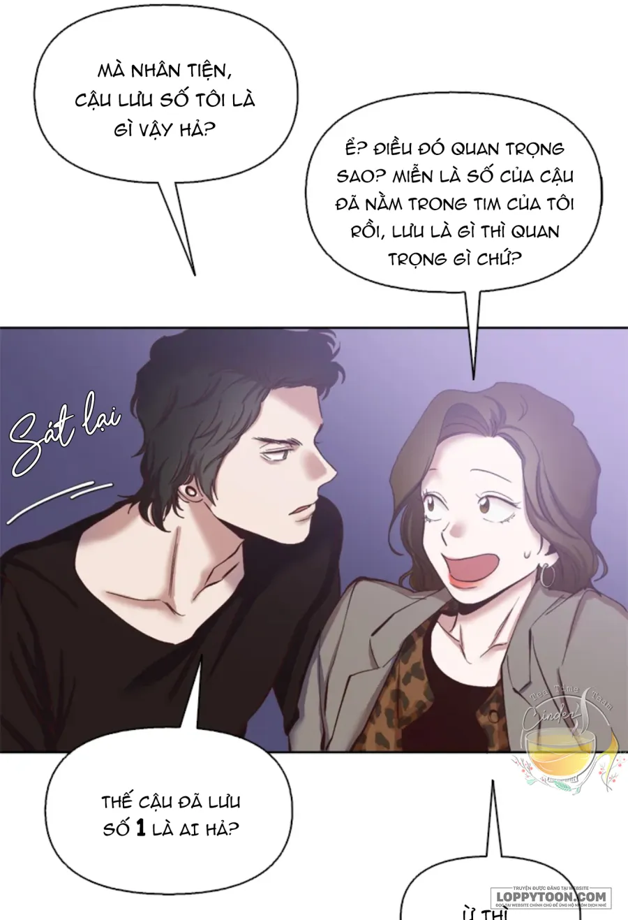 Thanh Xuân Của Chúng Ta Chap 13 - trang 27