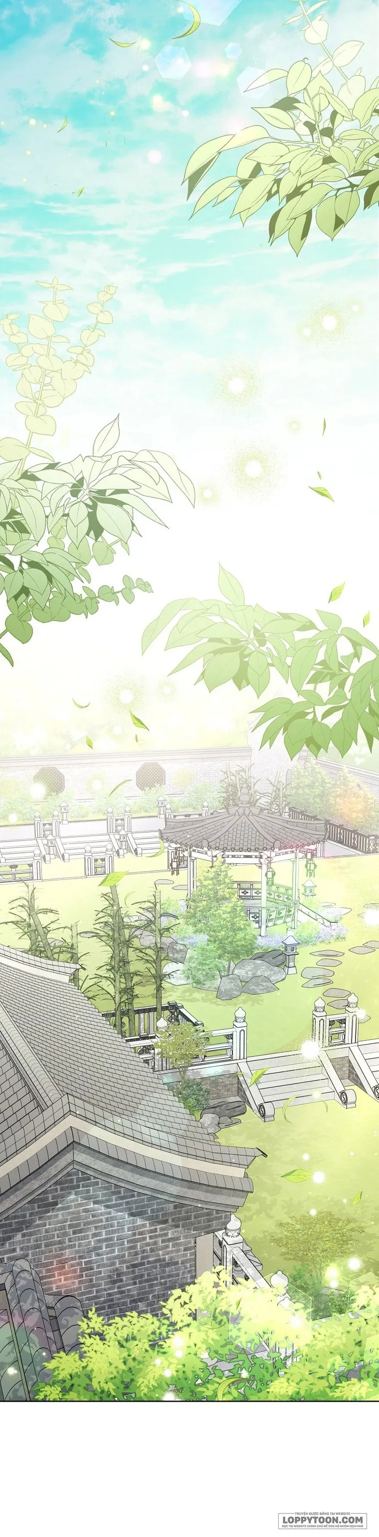 Tiểu Thiếp Chỉ Muốn Sống Yên Bình Chap 36 - trang 40