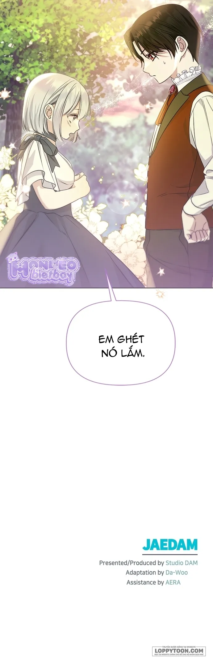 Trở Thành Con Gái Nuôi Của Gia Tộc Sát Thủ Chap 5 - trang 29