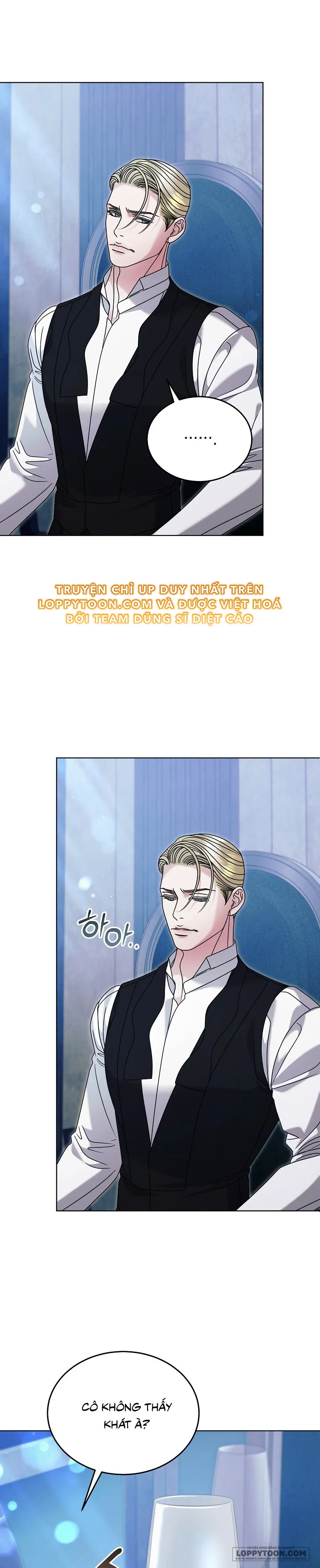 Hãy Cầu Xin Tôi Đi Chap 78 - trang 15