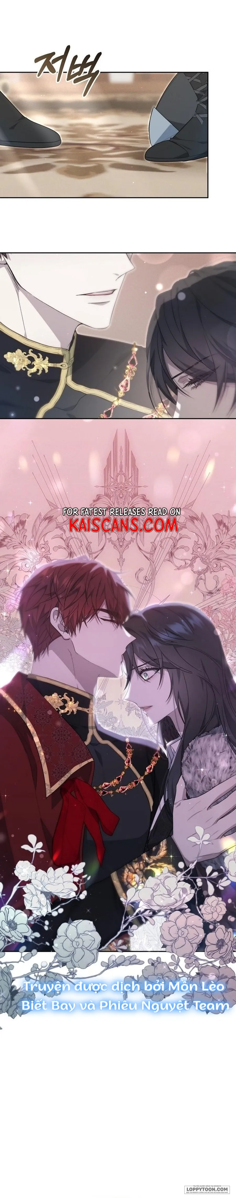 Thời Đại Oman Chap 12 - trang 26