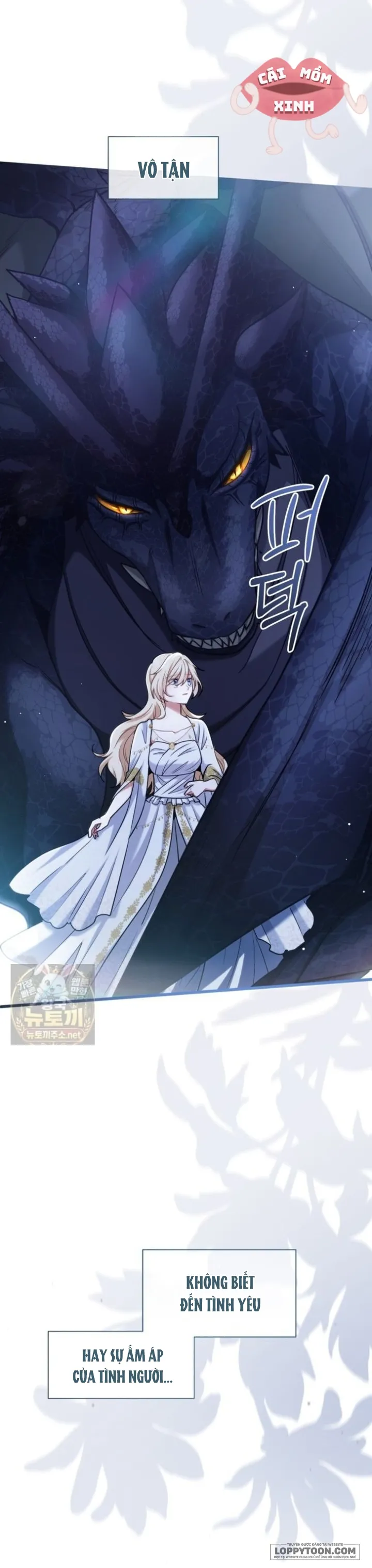Bệ Hạ, Xin Hãy Quên Tôi Đi Chap 78 - trang 2
