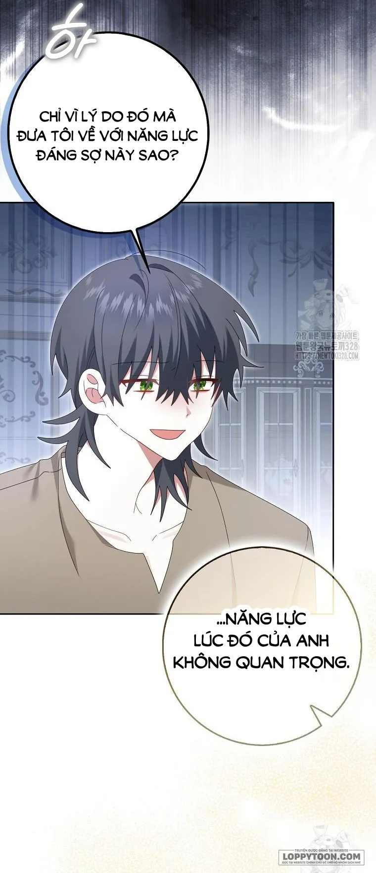 Tôi Sẽ Chiếm Lấy Ngư Trường Này! Chap 32 - trang 19