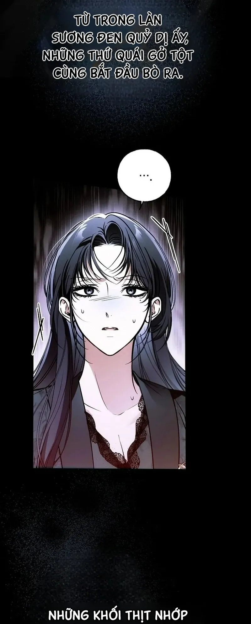 Có Kẻ Đã Sở Hữu Cơ Thể Của Tôi Chap 85 - ss3 - trang 22