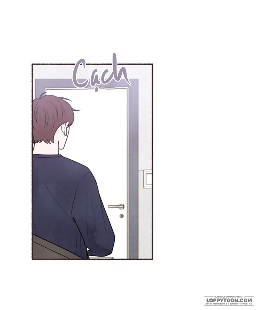 Cảm Xúc Chuyển Giao Chap 16 - trang 16