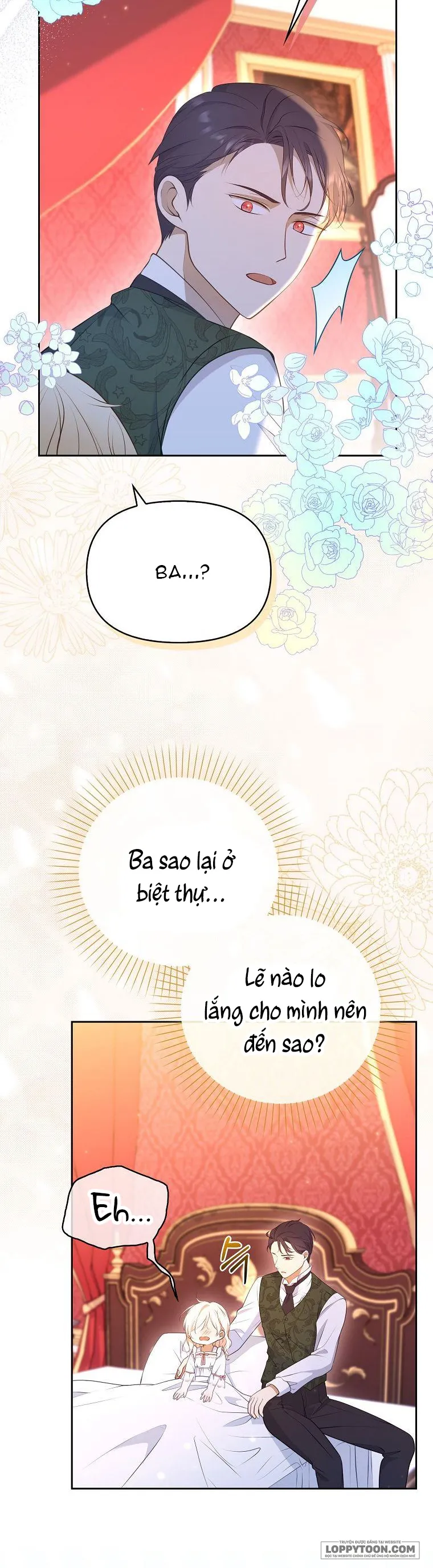 Đứa Trẻ Côn Đồ Nhà Công Tước Chap 6 - trang 2