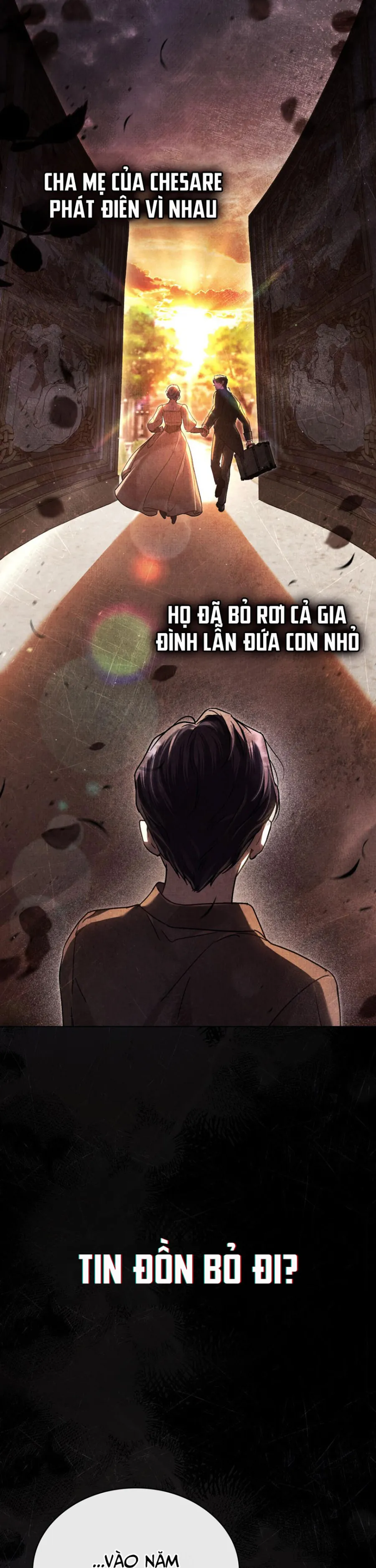 Giới Thượng Lưu Chap 3 - trang 16