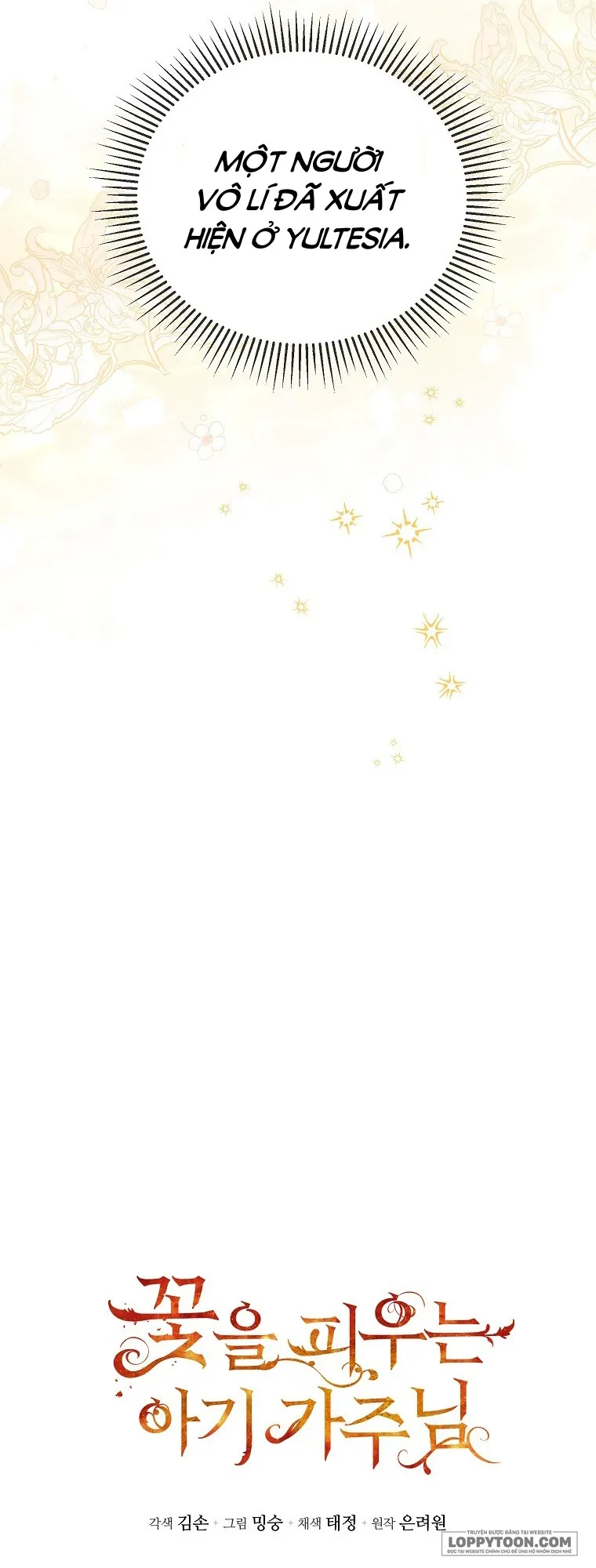 Bé Con Chốn Hoa Nở Chap 27 - trang 48