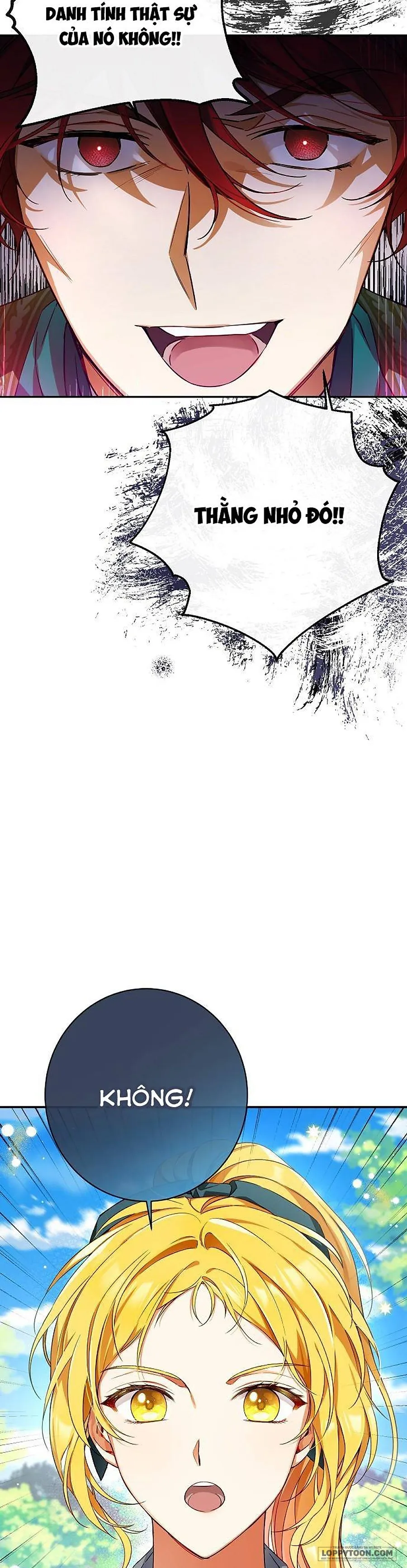 Thuần Hóa Hầu Tước Quái Dị Chap 4 - trang 17
