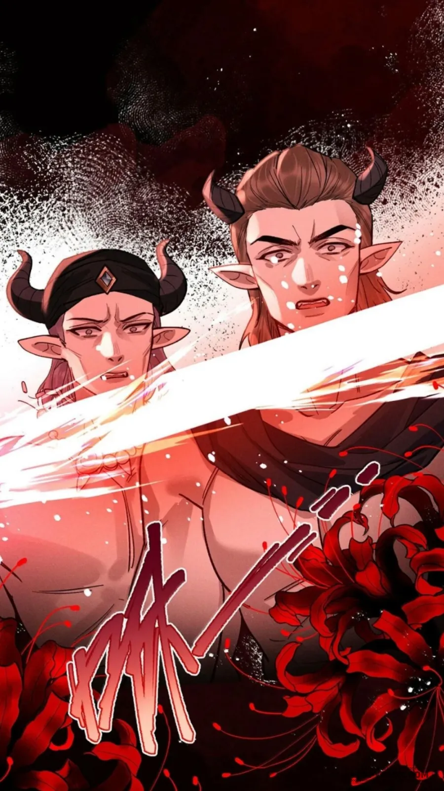 Dâng Cá Muối Cho Sư Tổ Chap 46 - trang 24