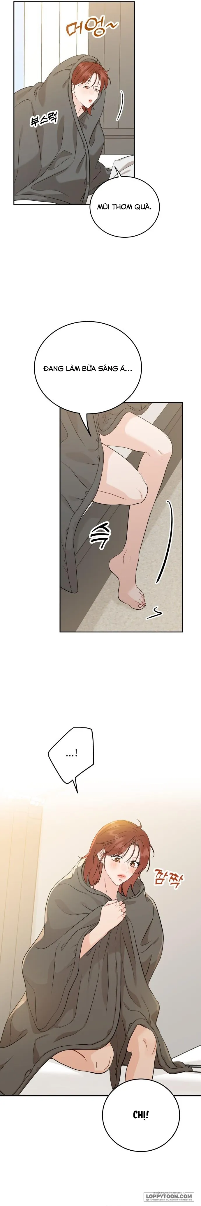 Người Một Nhà Chap 122 - trang 2