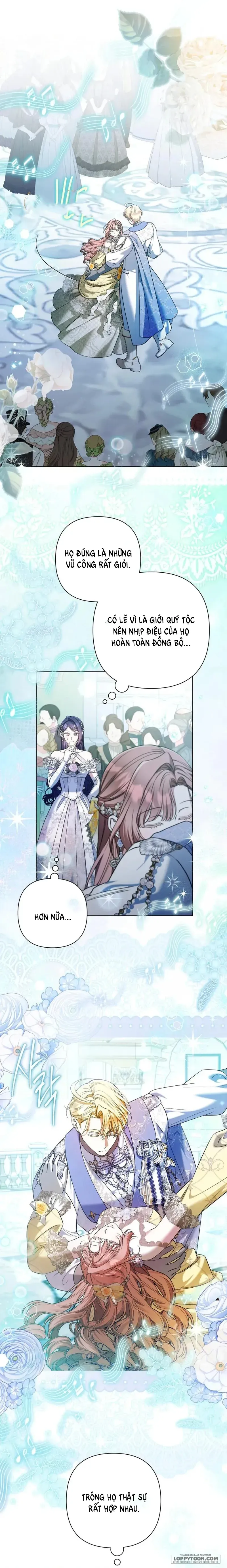 Cúi Đầu Xuống Đi, Đại Công Tước! Chap 29 - trang 1