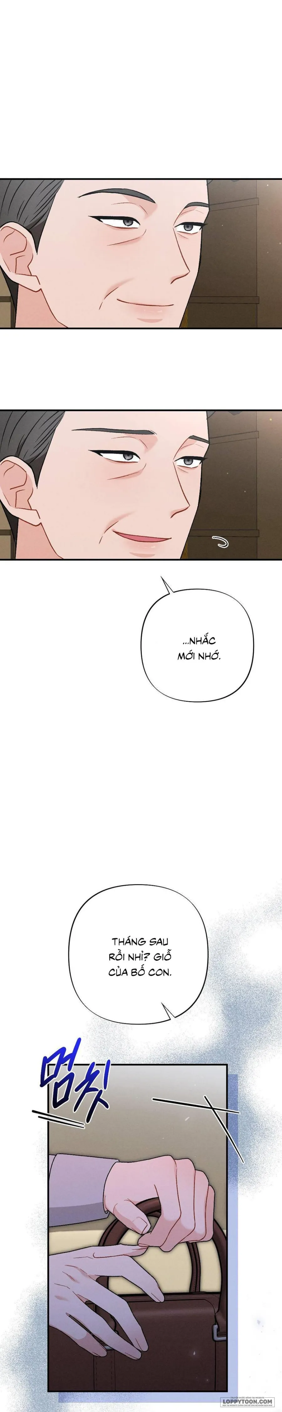Đêm Chồng Chất Chap 9 - Điều cần thiết ngay lúc này - trang 4