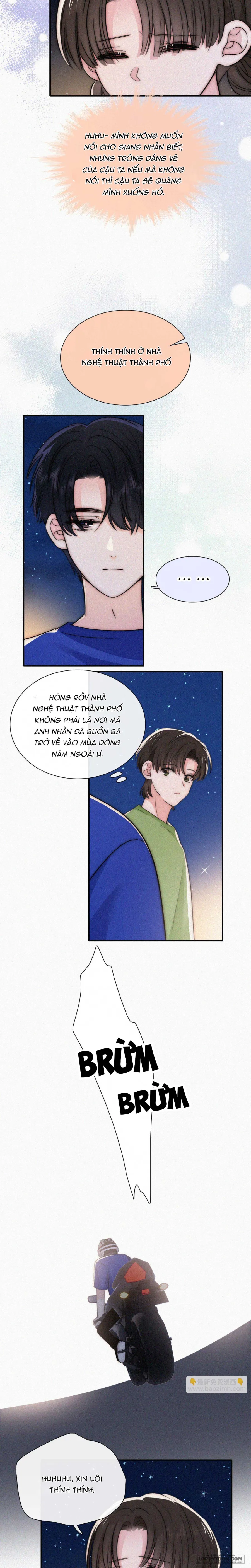Một Lòng Cưng Chiều Chap 87 - trang 5