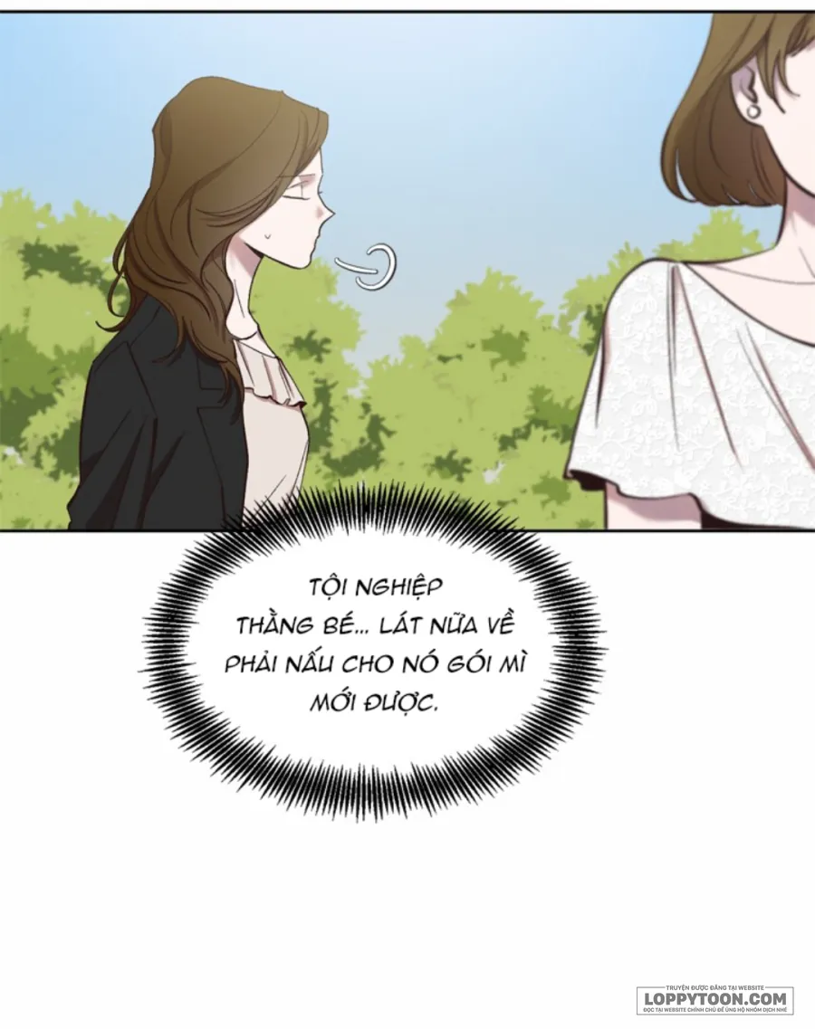 Thanh Xuân Của Chúng Ta Chap 95 - trang 4