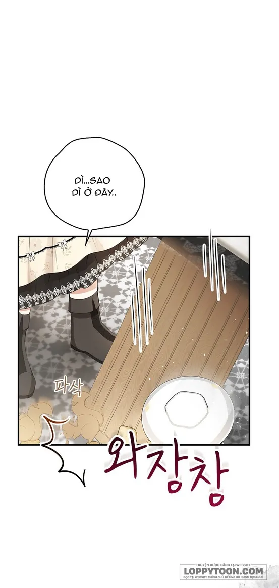 Sóc Con Tài Năng Chap 23 - trang 13