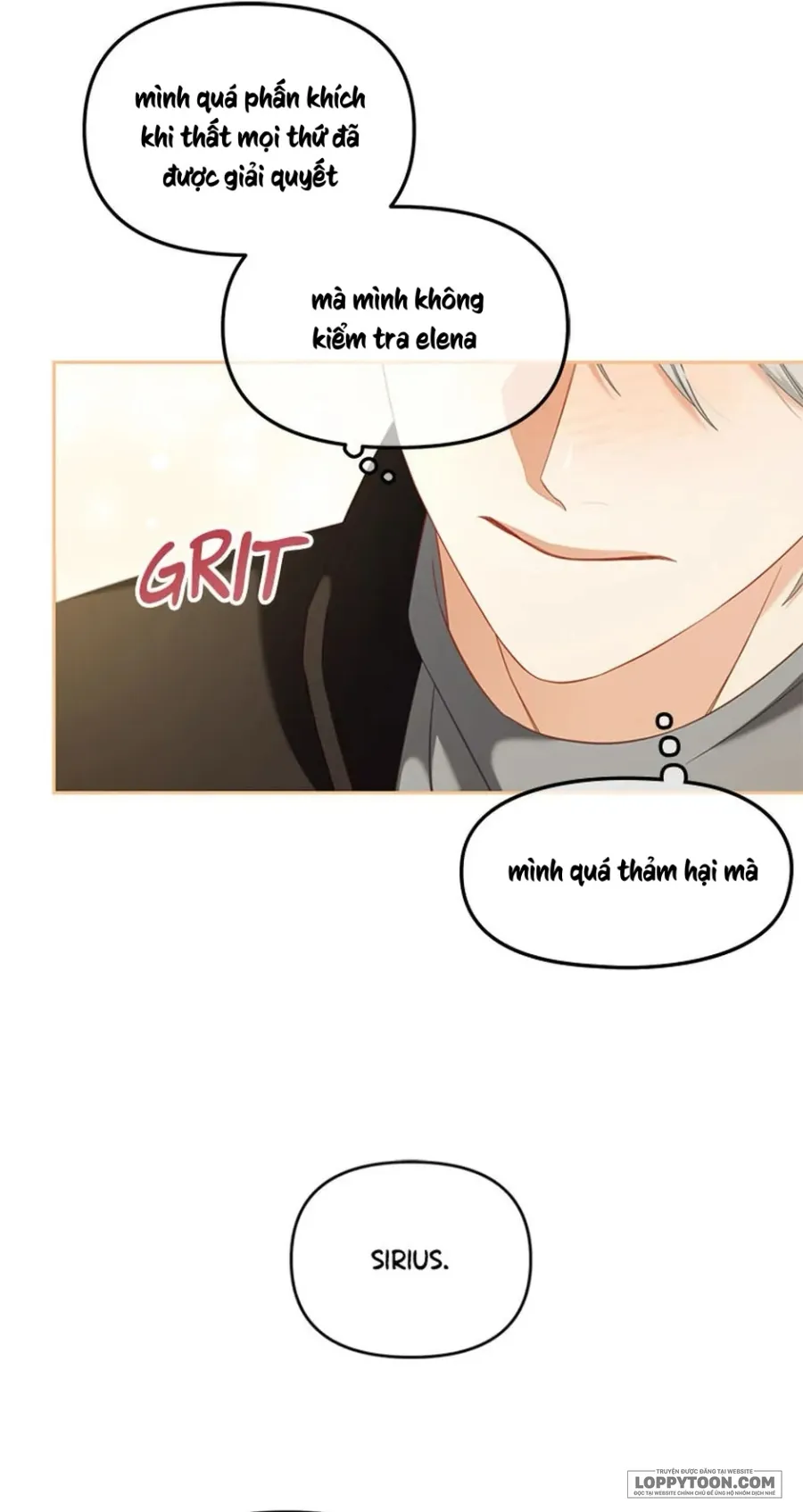 Tôi Sẽ Ở Ngay Bên Cạnh Nam Chính Chap 50 - trang 57
