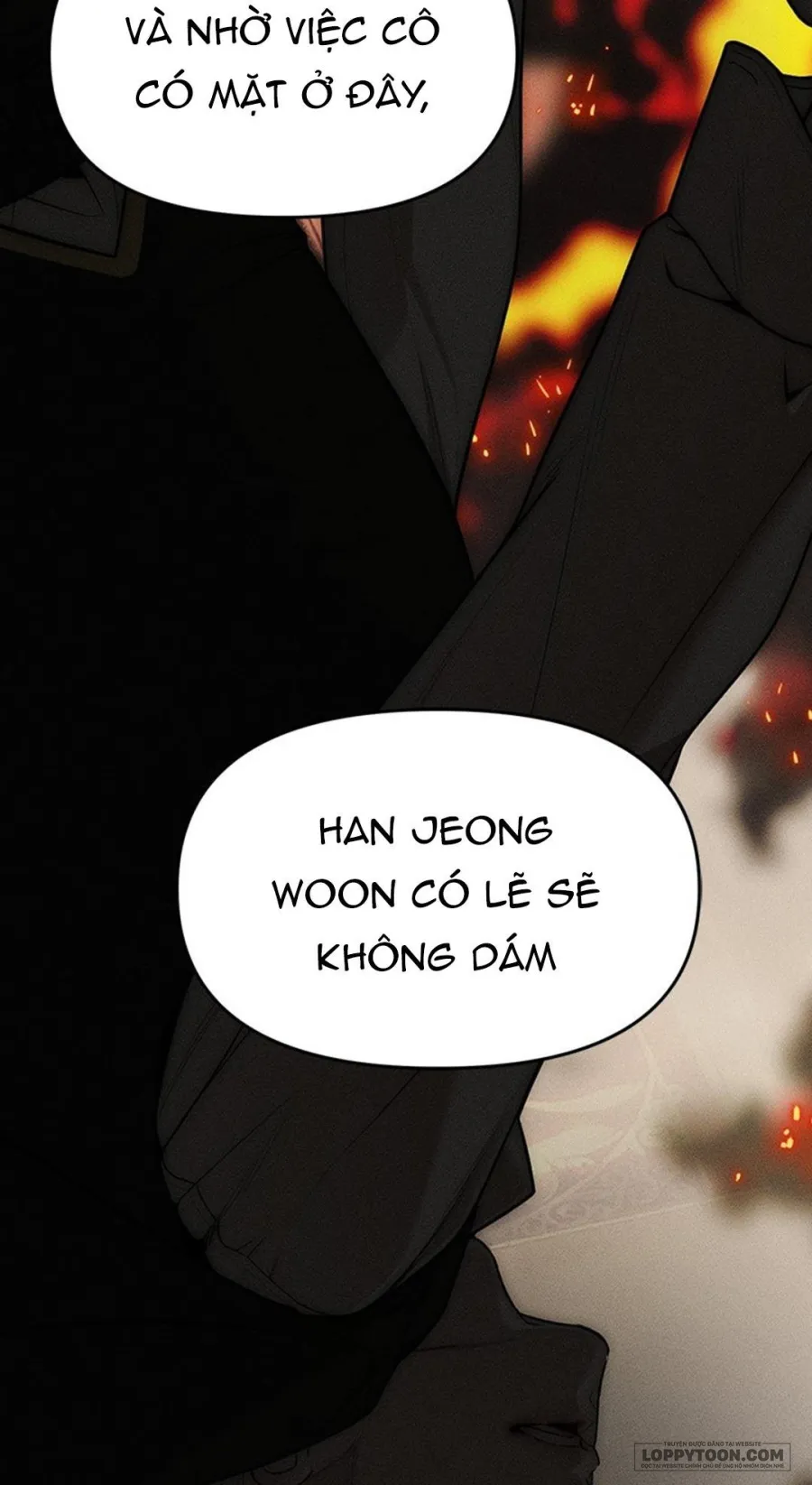 Xâm Nhập Trường Trung Học Tài Phiệt Chap 95 - trang 13