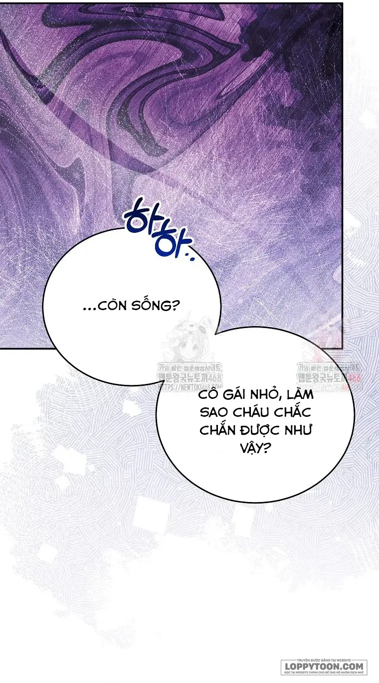Bé Con Chốn Hoa Nở Chap 63 - trang 49