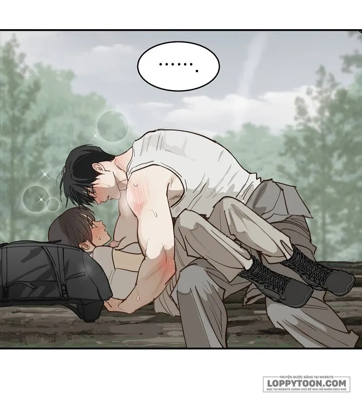 Đóa Hoa Là Mồi Nhử Chap 55 - trang 63