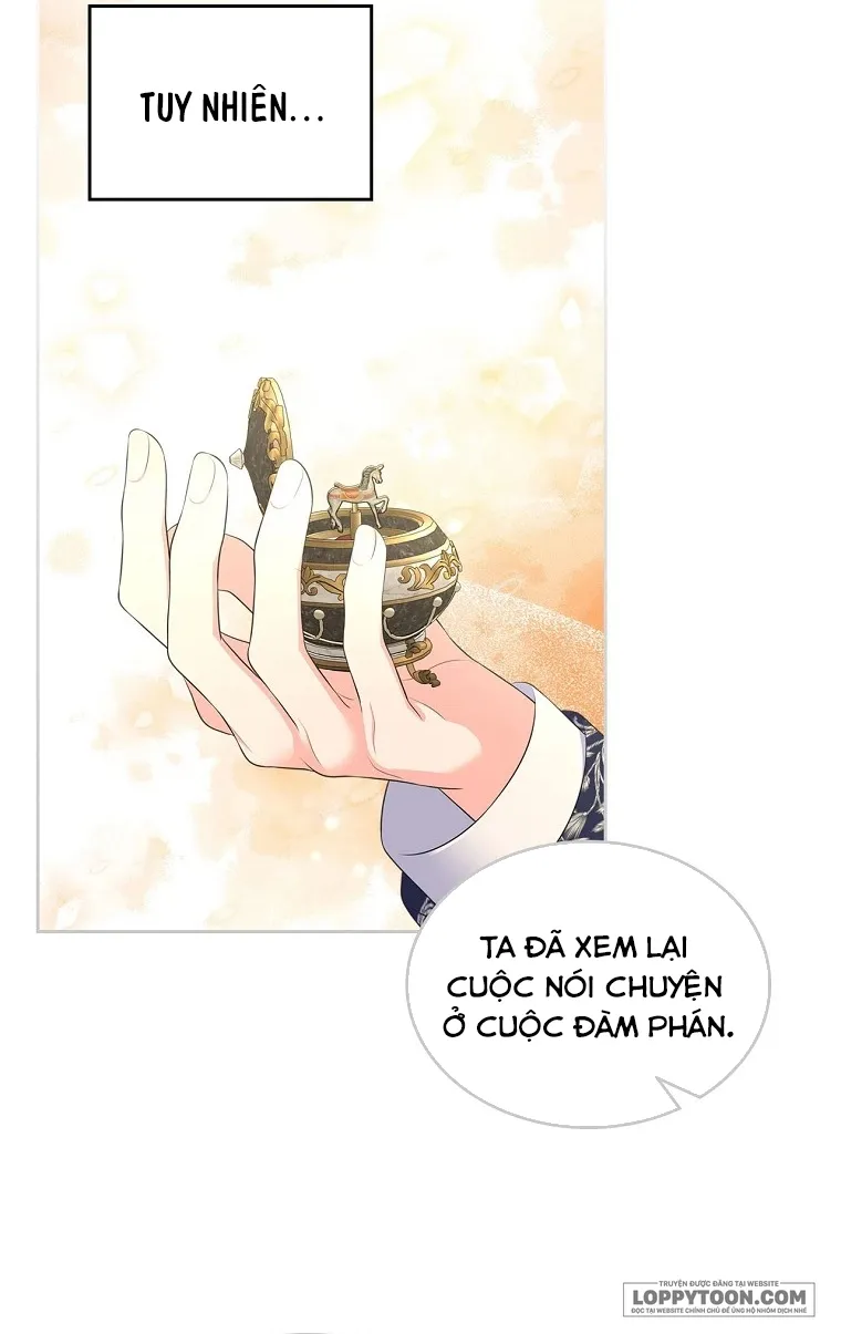 Tôi Sẽ Ly Hôn Với Anh Trai Nữ Chính Chap 49 - trang 18