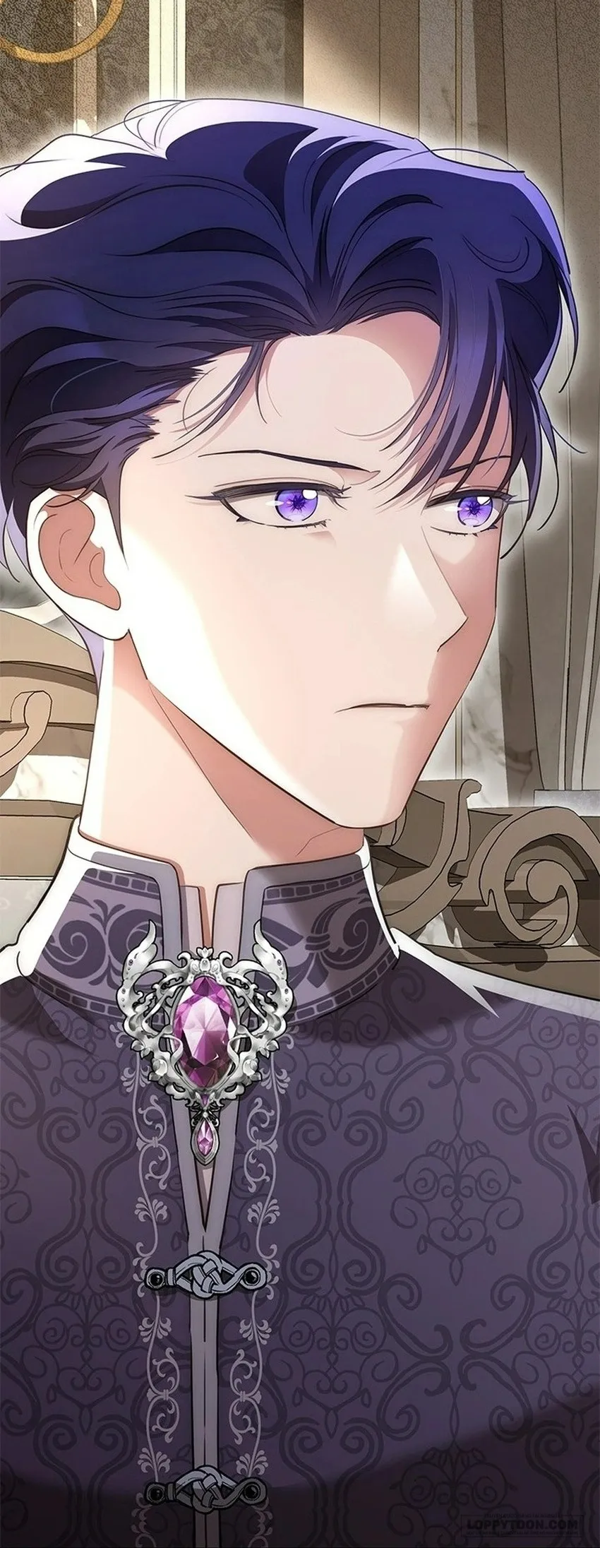 Đã Từ Chối Sủng Ái Rồi Mà Sao Còn Ám Ảnh Thế? Chap 88 - end ss2 - trang 49