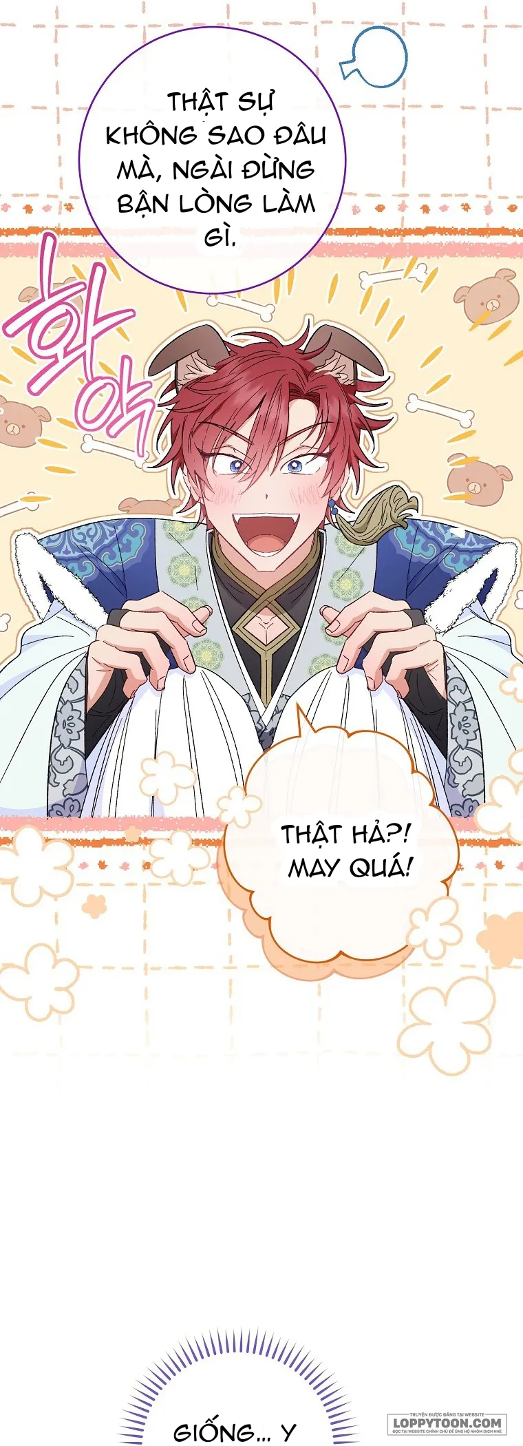 Tiểu Thiếp Chỉ Muốn Sống Yên Bình Chap 11 - trang 12