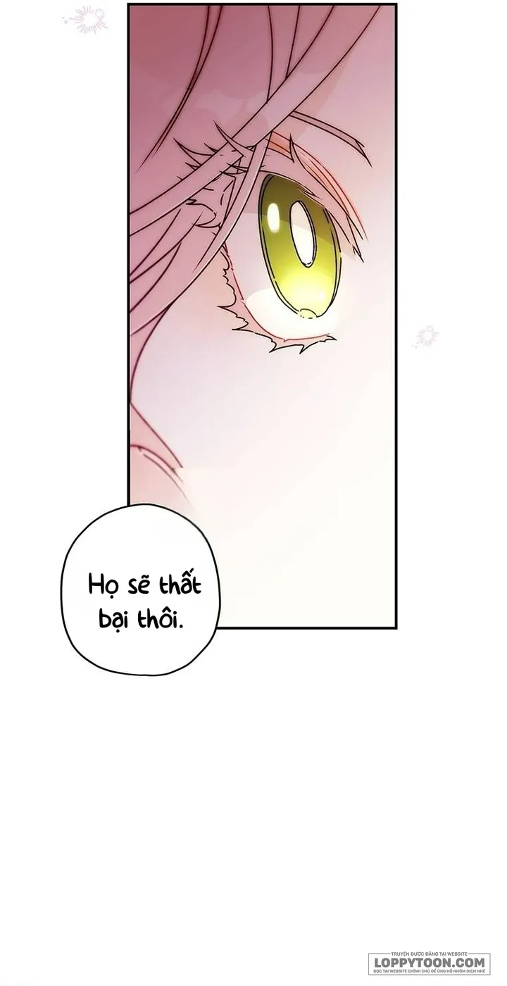 Tôi Đã Trở Thành Con Gái Nuôi Của Nam Chính Chap 171 - trang 56