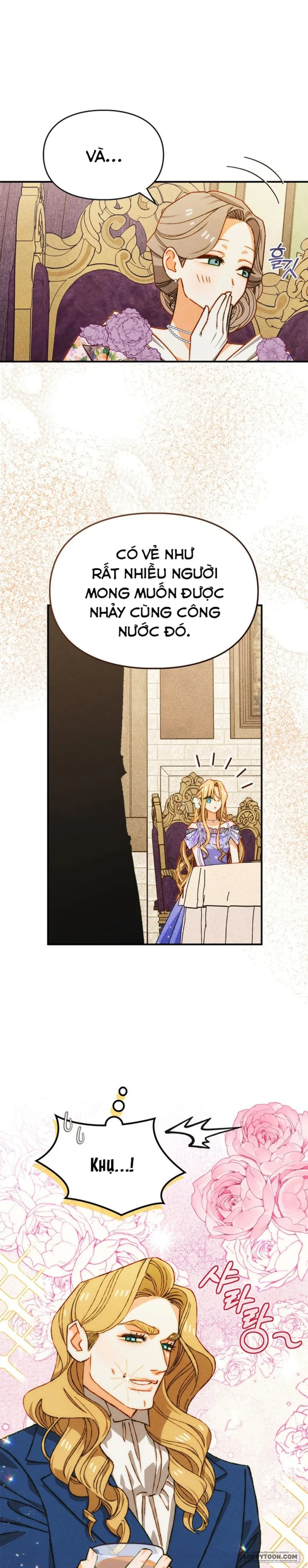 Thuần Hoá Munchkin Chap 26 - trang 15