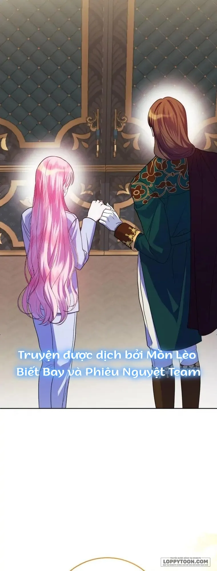 Tôi Gặp Nam Chính Trong Tù Chap 5 - trang 35