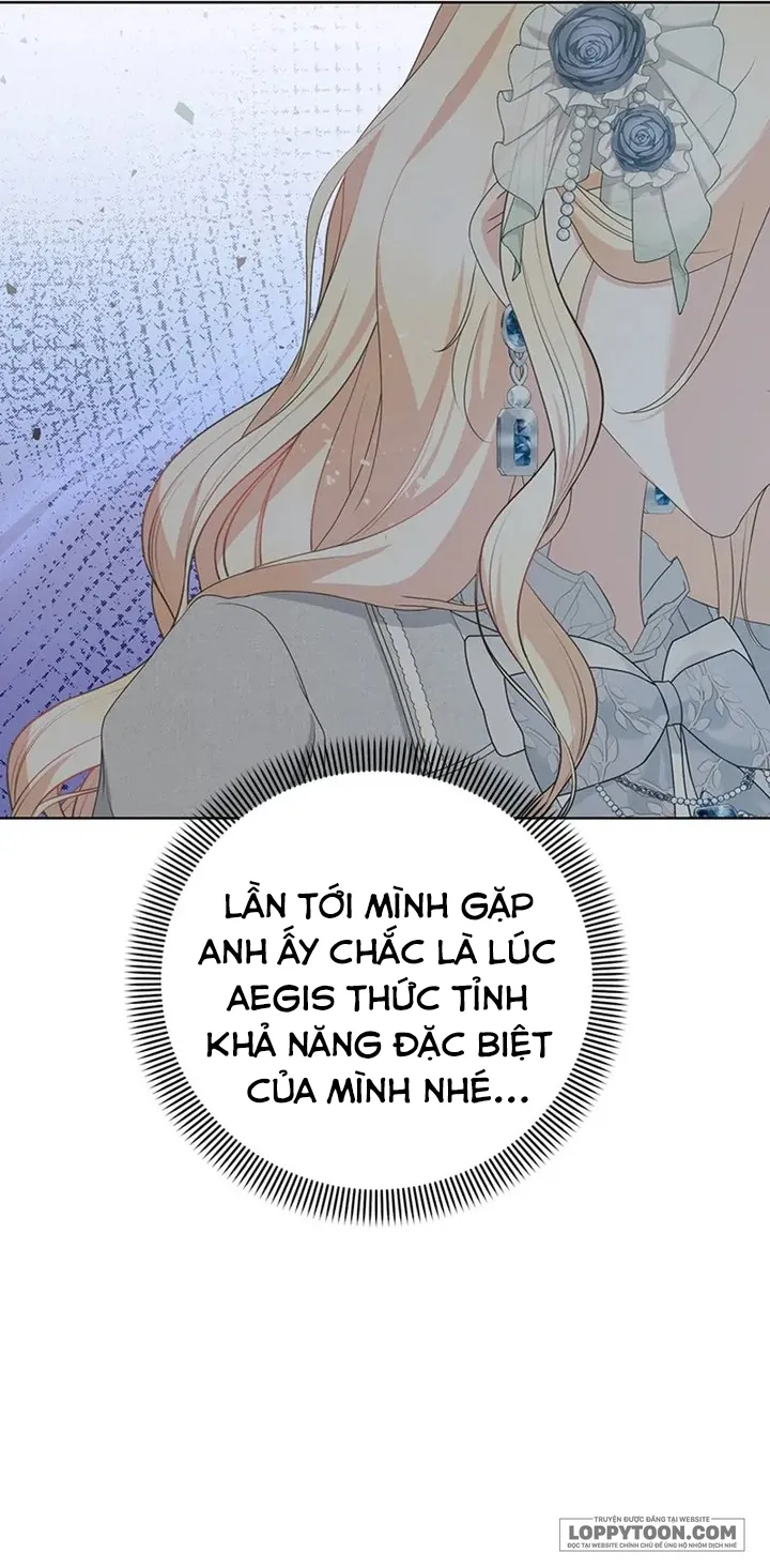 Sinh Ra Trở Thành Nhân Vật Không Có Trong Nguyên Tác Chap 68 - trang 43