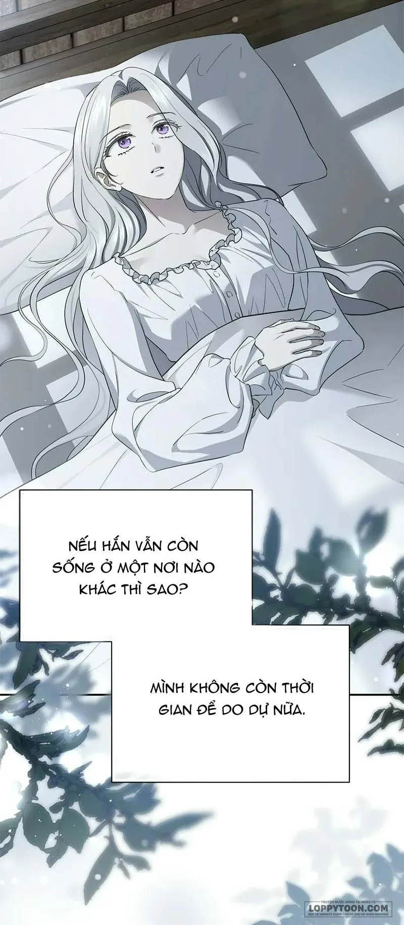 Presepe Bên Ngoài Chiếc Lồng Chap 46 - trang 9