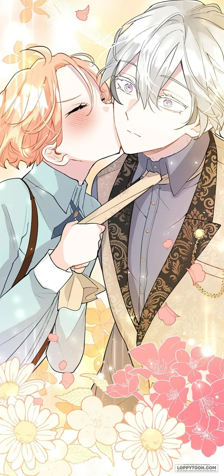 Đại Tiểu Thư Sao Phải Giả Nam Chap 32 - trang 84