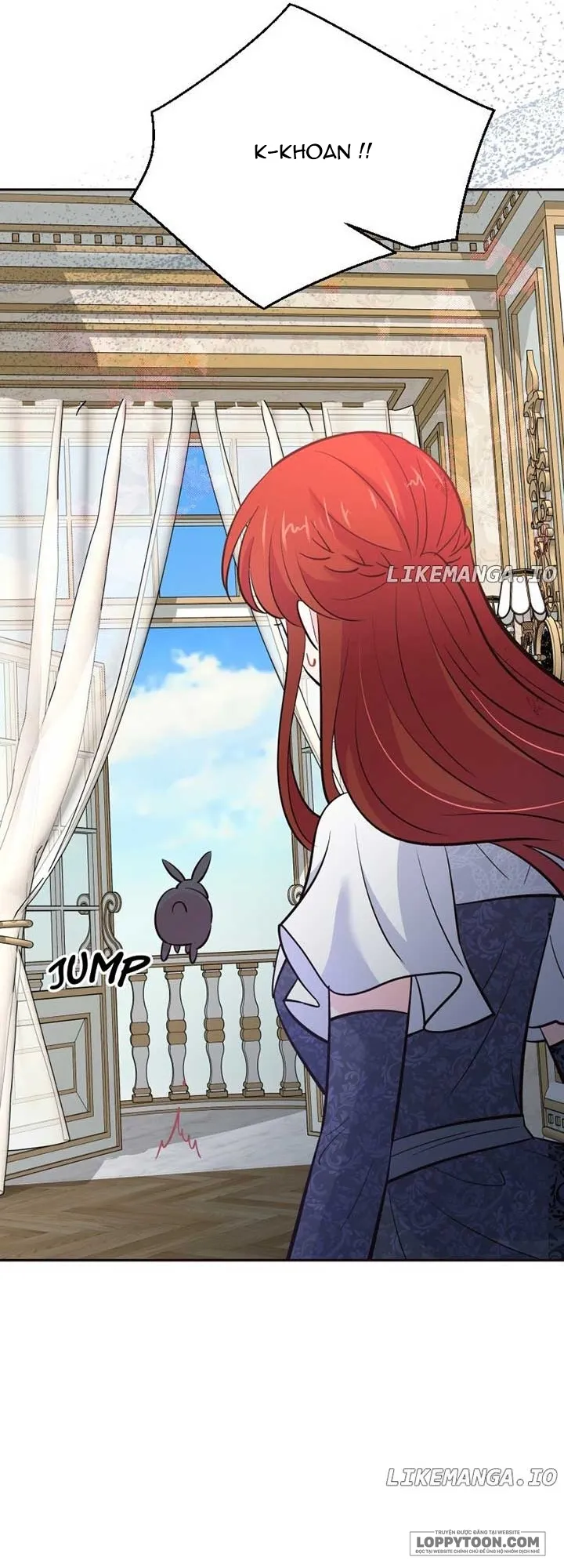 Hầu Gái Không Thích Nuôi Dạy Trẻ Nhỏ Chap 59 - trang 18