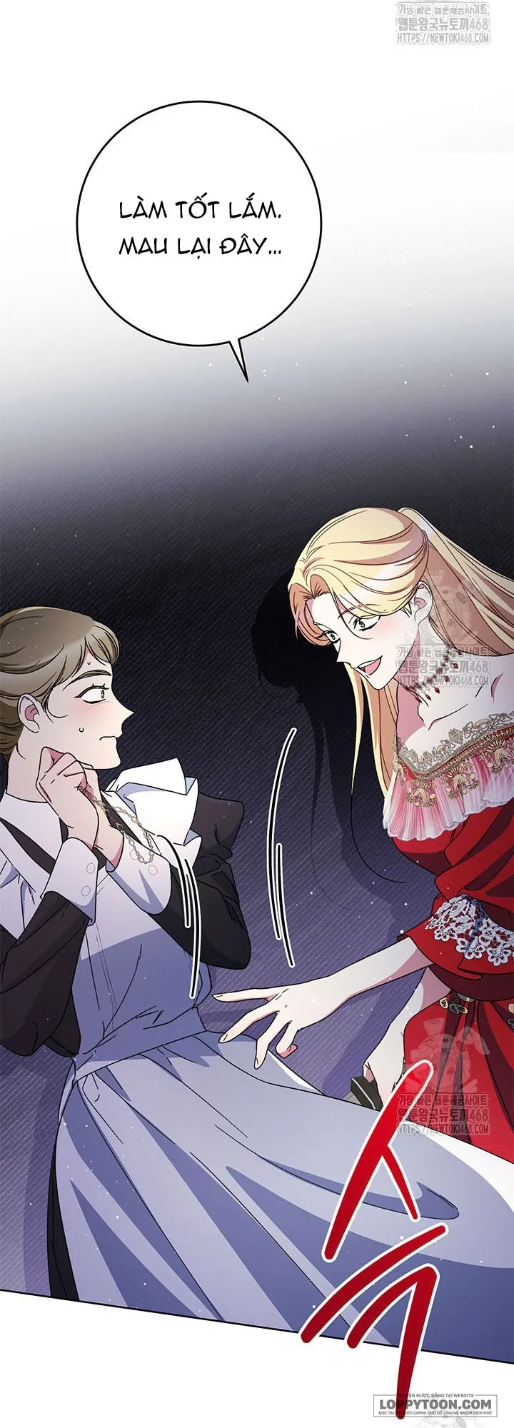 Nuôi Dưỡng Em Gái Xinh Đẹp Chap 90 - trang 53
