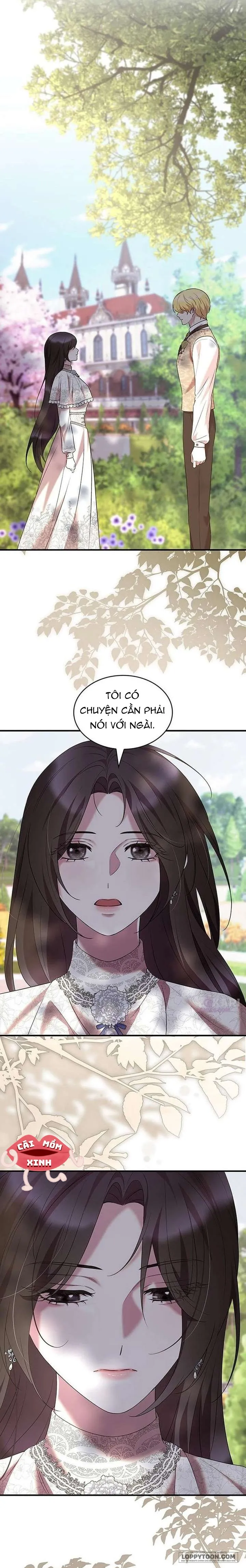 Vào Ngày Mà Chị Gái Tôi Qua Đời Chap 49 - trang 13