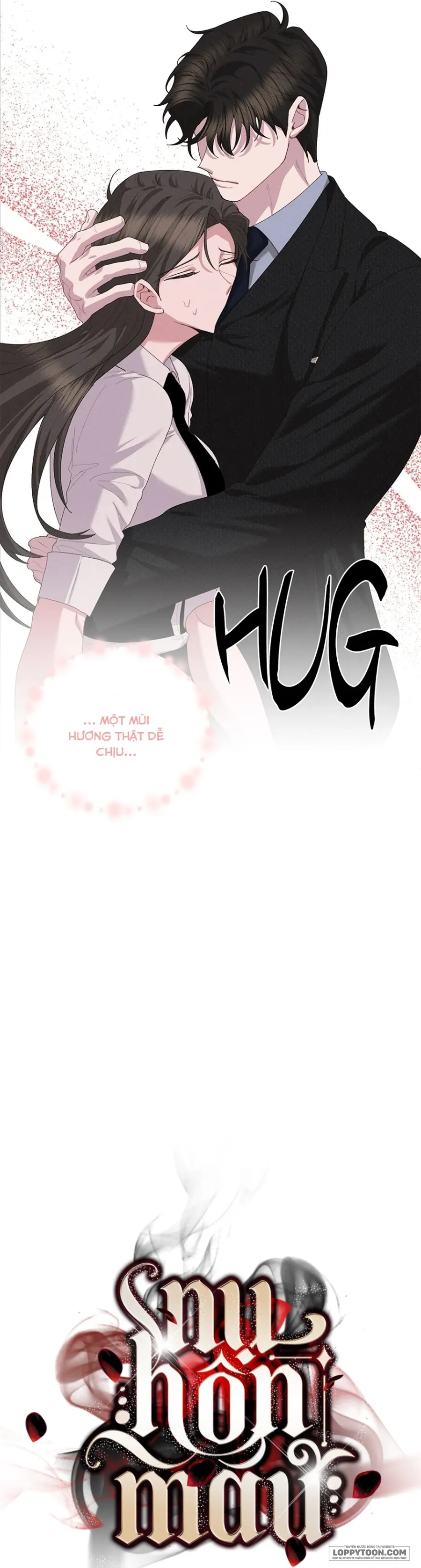 Nụ Hôn Máu Chap 15 - trang 23