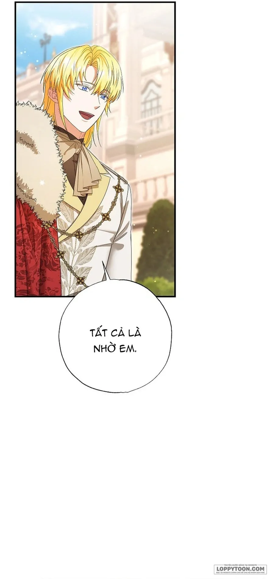 Trở Thành Miêu Nữ Của Hoàng Đế Chap 69 - trang 26