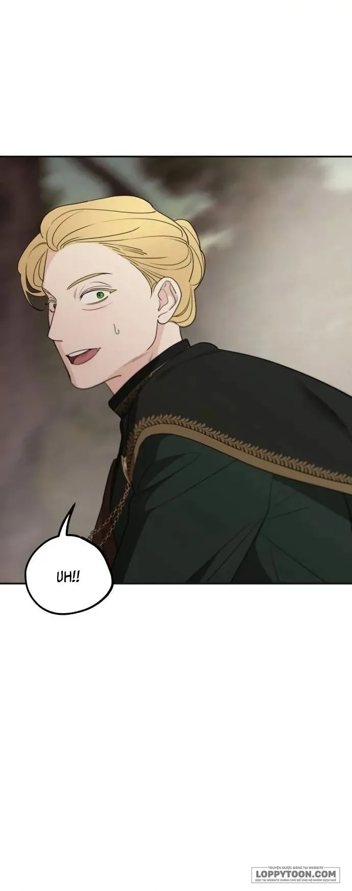 Gia Đình Chồng Quá Ám Ảnh Bởi Tôi Chap 80 - trang 27
