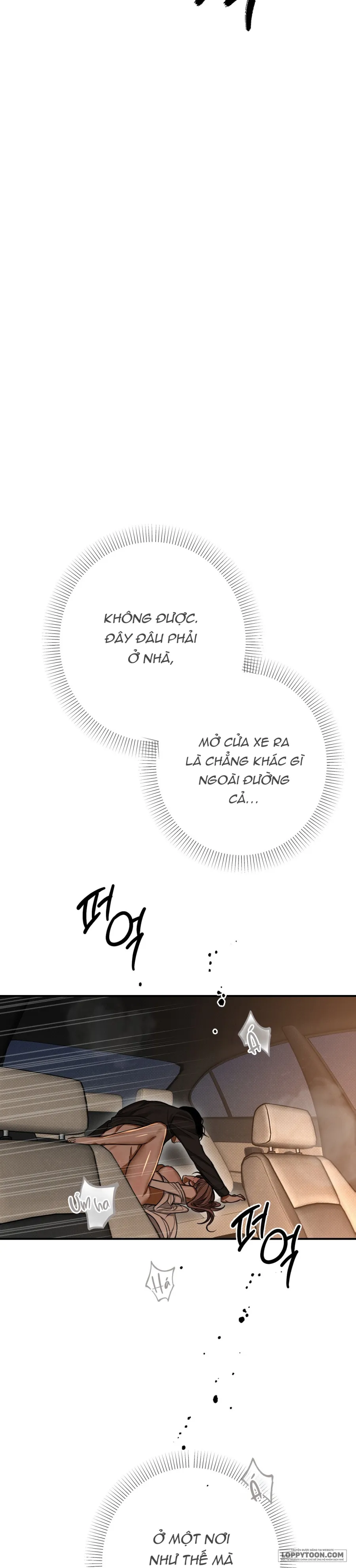 Ngưỡng Tuyệt Đối Chap 96 - trang 25