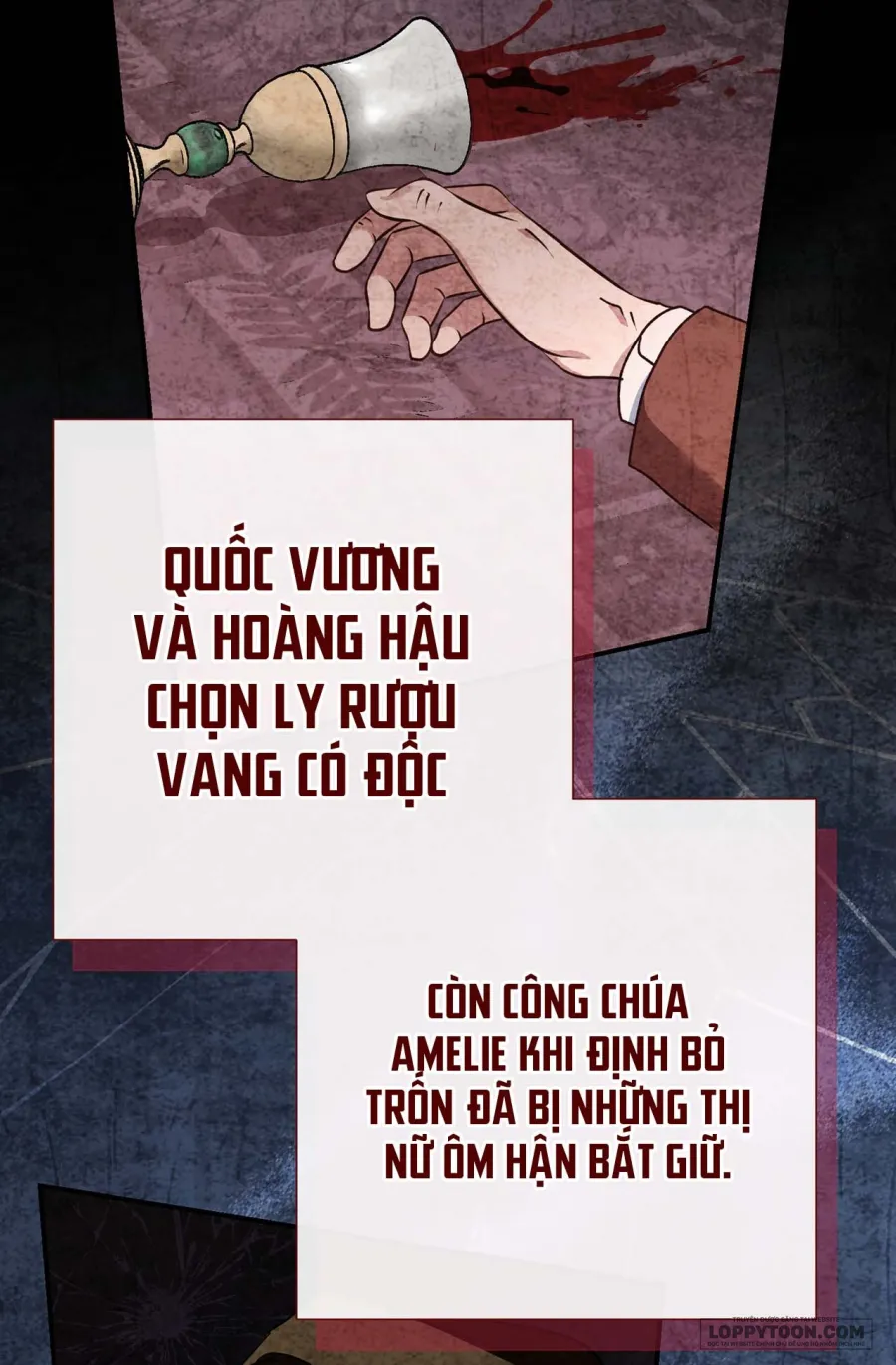 Cuộc Hôn Nhân Này Liệu Có Ổn Không? Chap 4 - 🔞 - trang 75