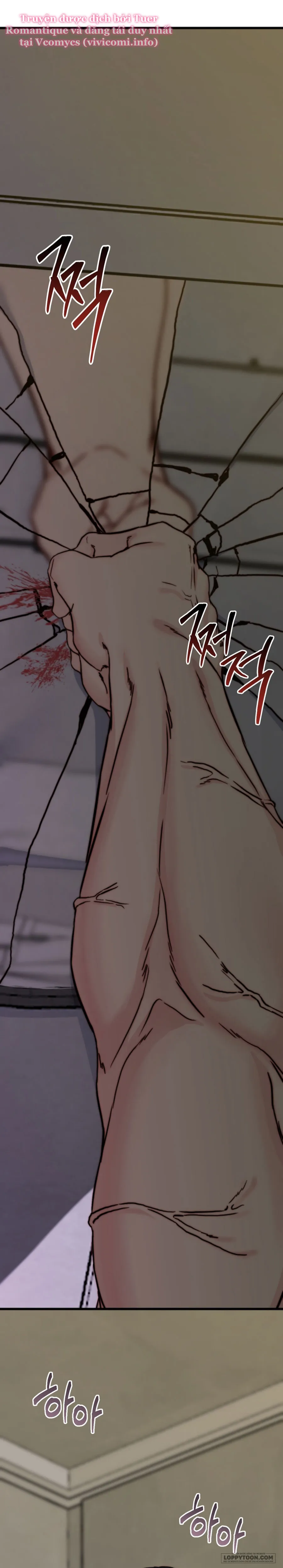 Bố Ơi, Hôm Nay Con Cũng Muốn Ôm Chap 4 - 🔞🔞 - trang 28